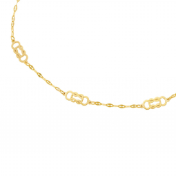 Bracelet en or jaune Bracelet en or jaune