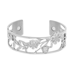 Bracelet jonc Méli Versa en...