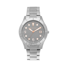Montre homme, boîte et...