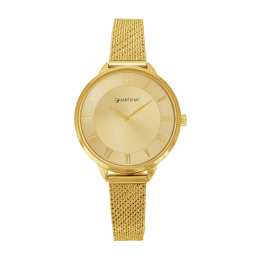 Montre femme, boite et...