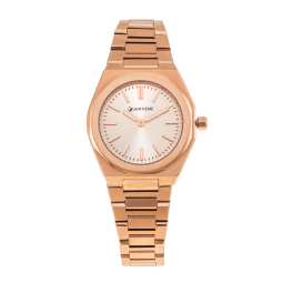 Montre femme, boîte et...