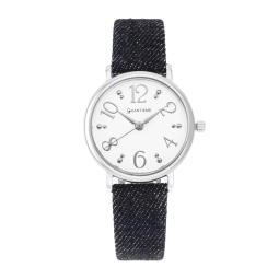 Montre femme, boite en...