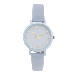 Montre femme, boîte en...