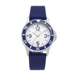 Montre femme, boîte en...
