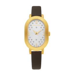 Montre femme, boite en...