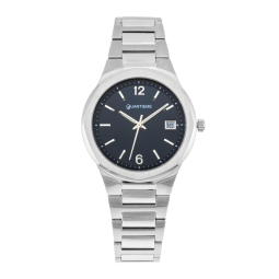 Montre femme, boite et...