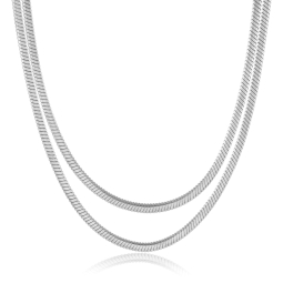 Collier en acier
