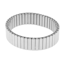 Bracelet en acier