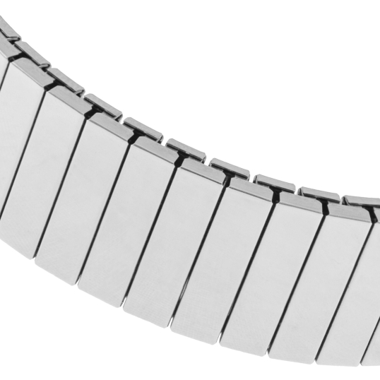 Bracelet en acier
