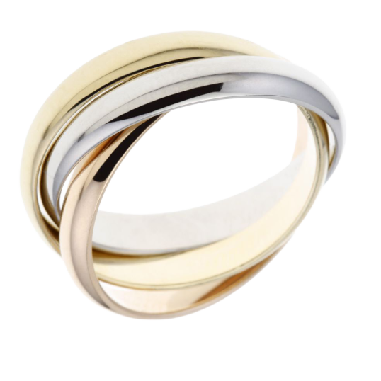Alliance 3 ors, 3 mm