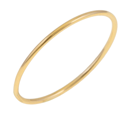 Bague en or jaune