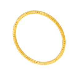 Bague en or jaune