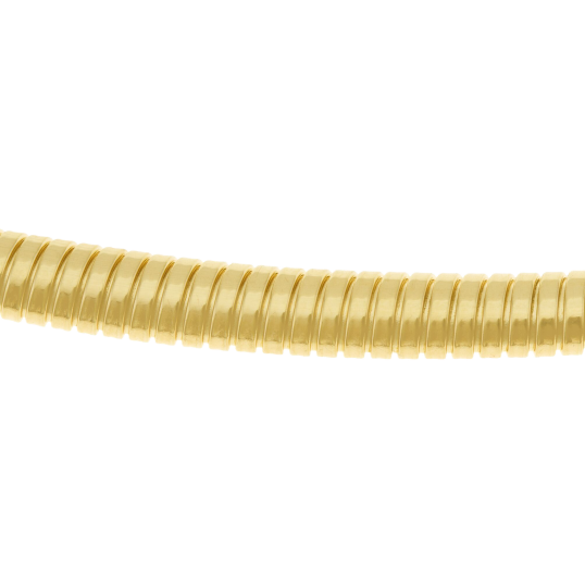 Bracelet en or jaune