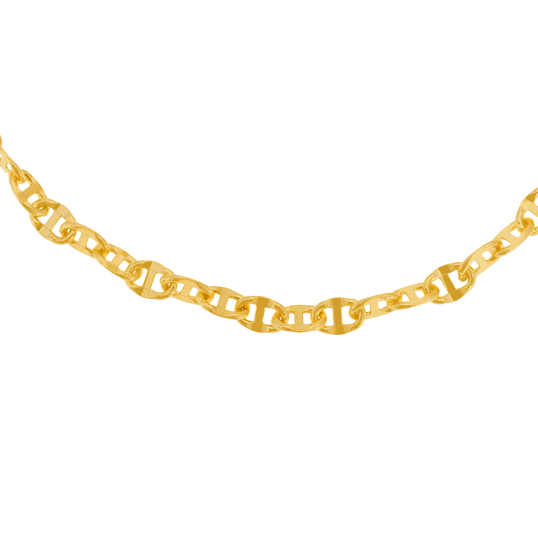 Bracelet en or jaune Bracelet en or jaune