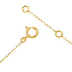 Bracelet en 3 ors