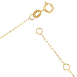 Bracelet en or jaune