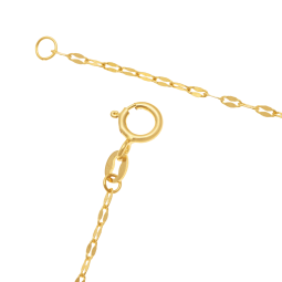 Bracelet en or jaune