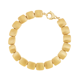 Bracelet en or jaune