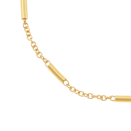 Bracelet en or jaune