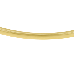 Bracelet jonc en or jaune