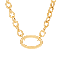 Collier en or jaune