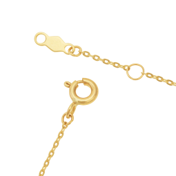 Collier en or jaune
