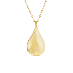 Collier en or jaune 