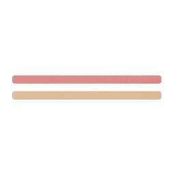 Simili cuir rose-nude pour bracelet jonc Méli Versa 10mm