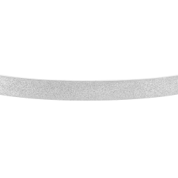 Bracelet jonc en acier