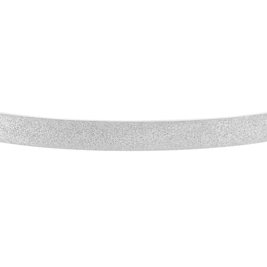 Bracelet jonc en acier