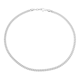 Collier en acier