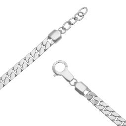 Collier en acier