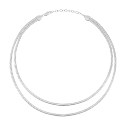 Collier en acier