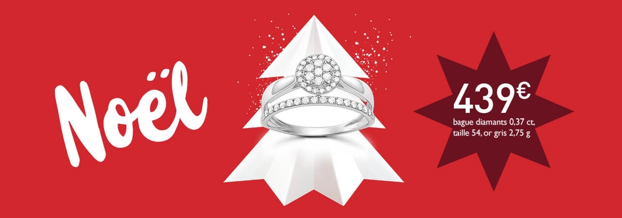 Bracelet pour Noël