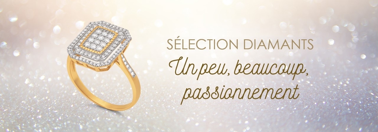 Univers diamants