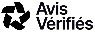 logo avis vérifiés