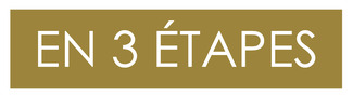 3 étapes click & collect