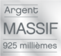 Argent 925/ooo
