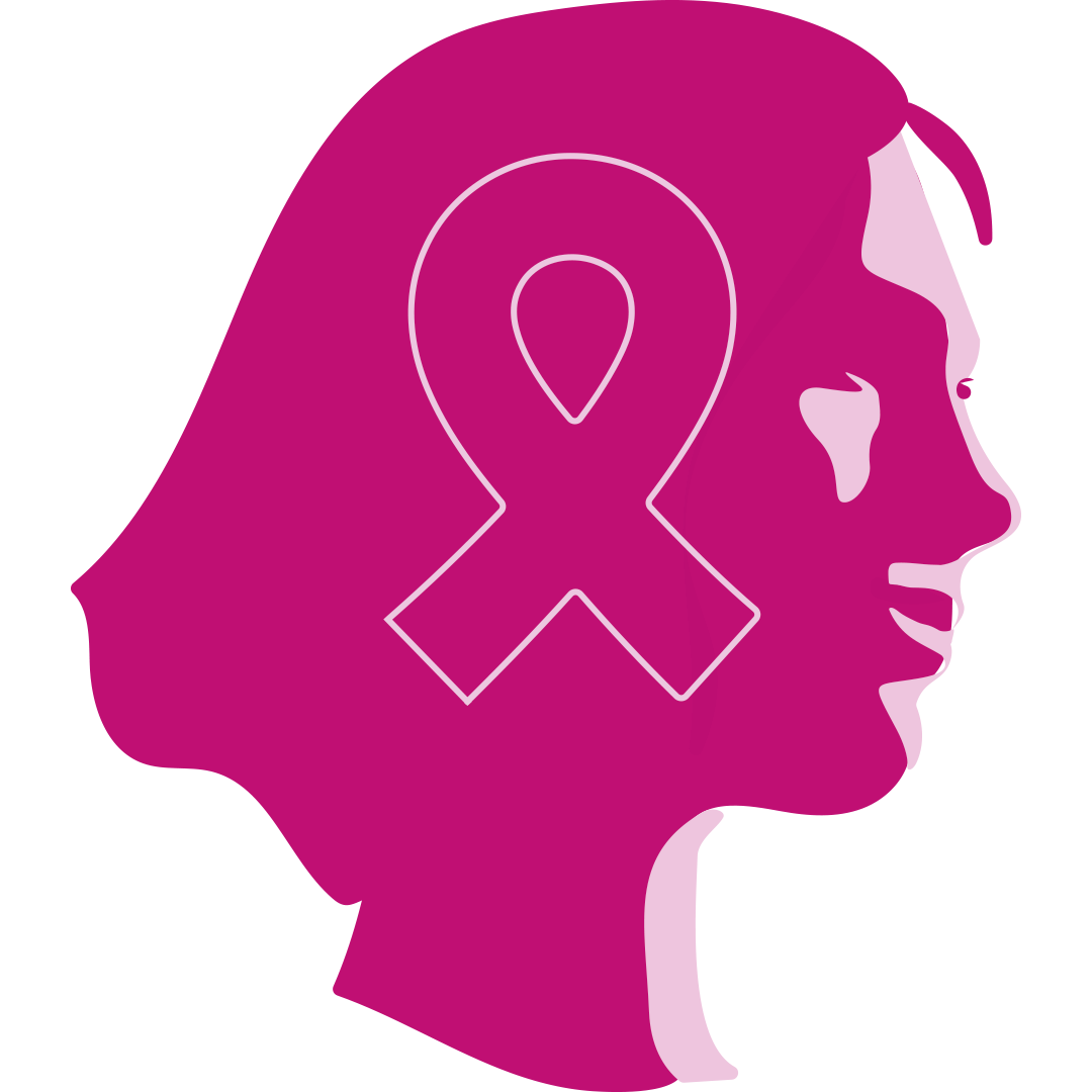 logo octobre rose